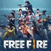 Free Fire Indonesia — top up online