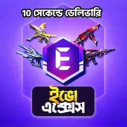 EVO ACCESS — top up online